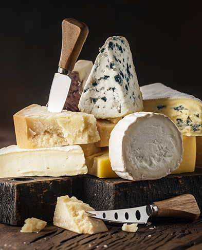 Marchés et produits fermiers