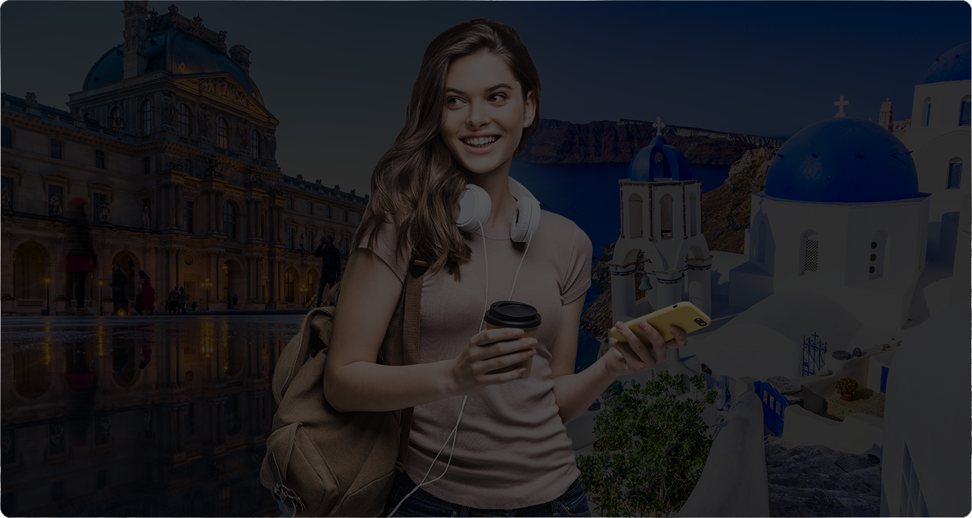 Périple entre traditions grecques et terroirs français